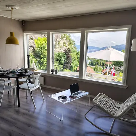 Florvag Summer House The Whole House Askoy